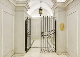 Casa Heberart Guest House Sistina 2