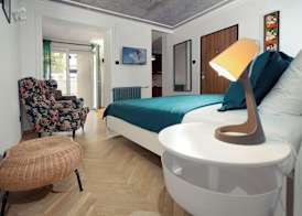 Tulum Apart Belgrade 3