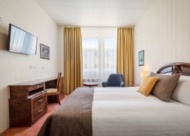 Hotel Ísland - Comfort 2