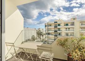 Vila Baleira Residence 5