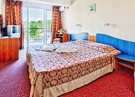 AMFORA HOTEL 2