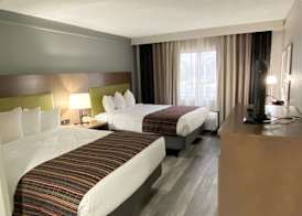 Best Western Kennesaw 5