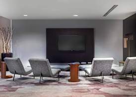 Courtyard by Marriott Denton 4