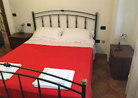 Appartamenti e Camere Il Poggio di D'Angeli Lidia 3