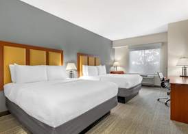 Best Western Plus Waxahachie Inn & Suites 5
