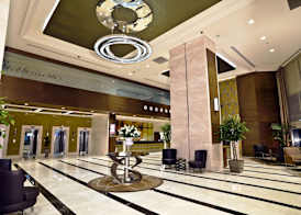 Ramada Plaza By Wyndham Istanbul Tekstilkent 2