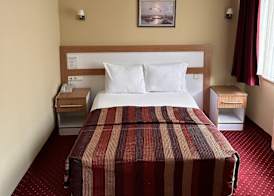 Mina 1 Hotel 5