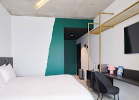 Mercure Quimper Kerlic 5