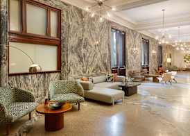 Le Meridien Tampa, The Courthouse 3