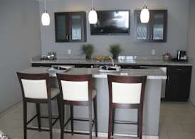 Holiday Inn & Suites EAST PEORIA by IHG 5