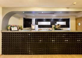 Hotel Familia Conde 4