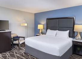 The Pierpont Inn 4