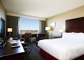 Radisson Hotel Winnipeg Downtown 4