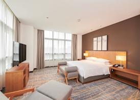 Hyatt Place Deqing 5