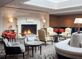 Augustine Hotel, Prague 2