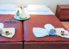 Eleni Apartments Sant George Beach 3