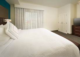 Residence Inn by Marriott Tyler 5