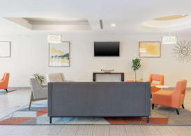 Comfort Suites Denham Springs 5