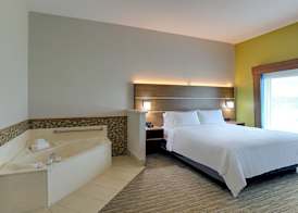 Holiday Inn Express CAMPBELLSVILLE by IHG 3