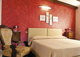 Leonardo's B&B 4