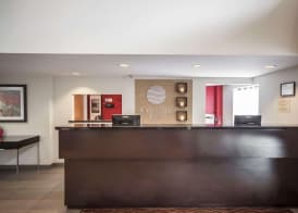 Comfort Inn West 2