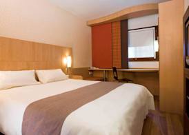 ibis Hangzhou Huanglong 3