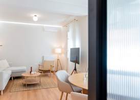 White Lotus by halu! Apartments 5