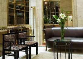 Hotel Dolmen 2
