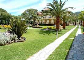 Vergos Hotel 3