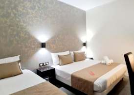 EVELIA HOTELS 4
