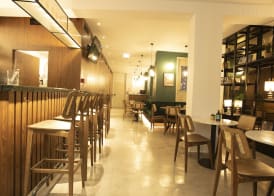 Metis Urbane Living Spaces 3
