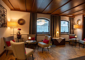 Hotel Mondschein 2