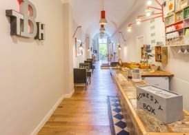 The Bellini House by House In Naples 3
