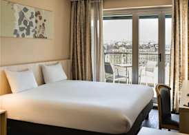 Aparthotel Adagio Genève Mont-Blanc 5