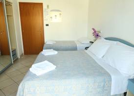 Hotel Giorg - WaterPark Free Entrance 5