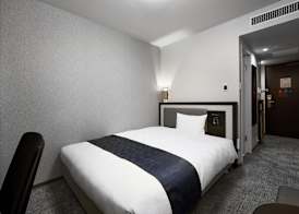 Daiwa Roynet Hotel Osaka-Kitahama 5