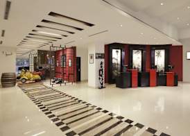 ibis Pune Viman Nagar - An Accor Brand 2
