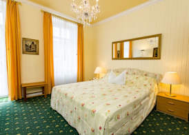 Hotel Winzerverein 5