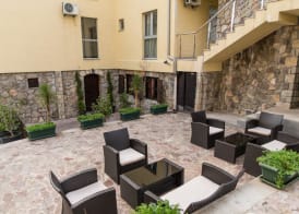 Hotel Crnogorska Kuća 2