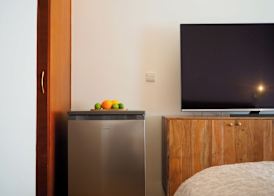 Hotel 16 & Apartments Prague City Living 5