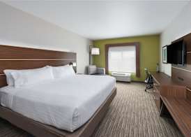Holiday Inn Express TROY by IHG 3