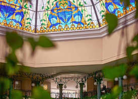 Kempinski Hotel Cancun 3