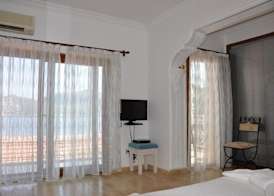 Caretta Hotel 5