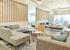 TownePlace Suites by Marriott Hixson 4
