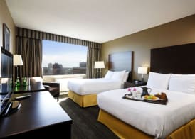 Radisson Hotel Winnipeg Downtown 3