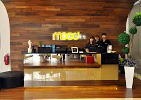 Mood Hotel 5