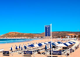 Atlantic Palace Agadir Golf Thalasso&Casino Resort 5