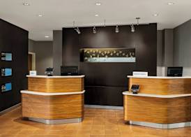 Courtyard by Marriott Wilkes-Barre Arena 3