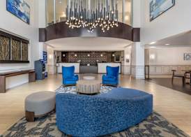Best Western Plus Miami Airport North Hotel & Suites 3