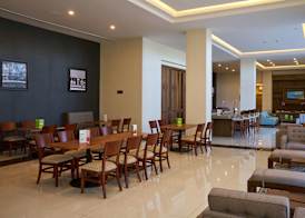 Hampton Inn by Hilton Irapuato 3